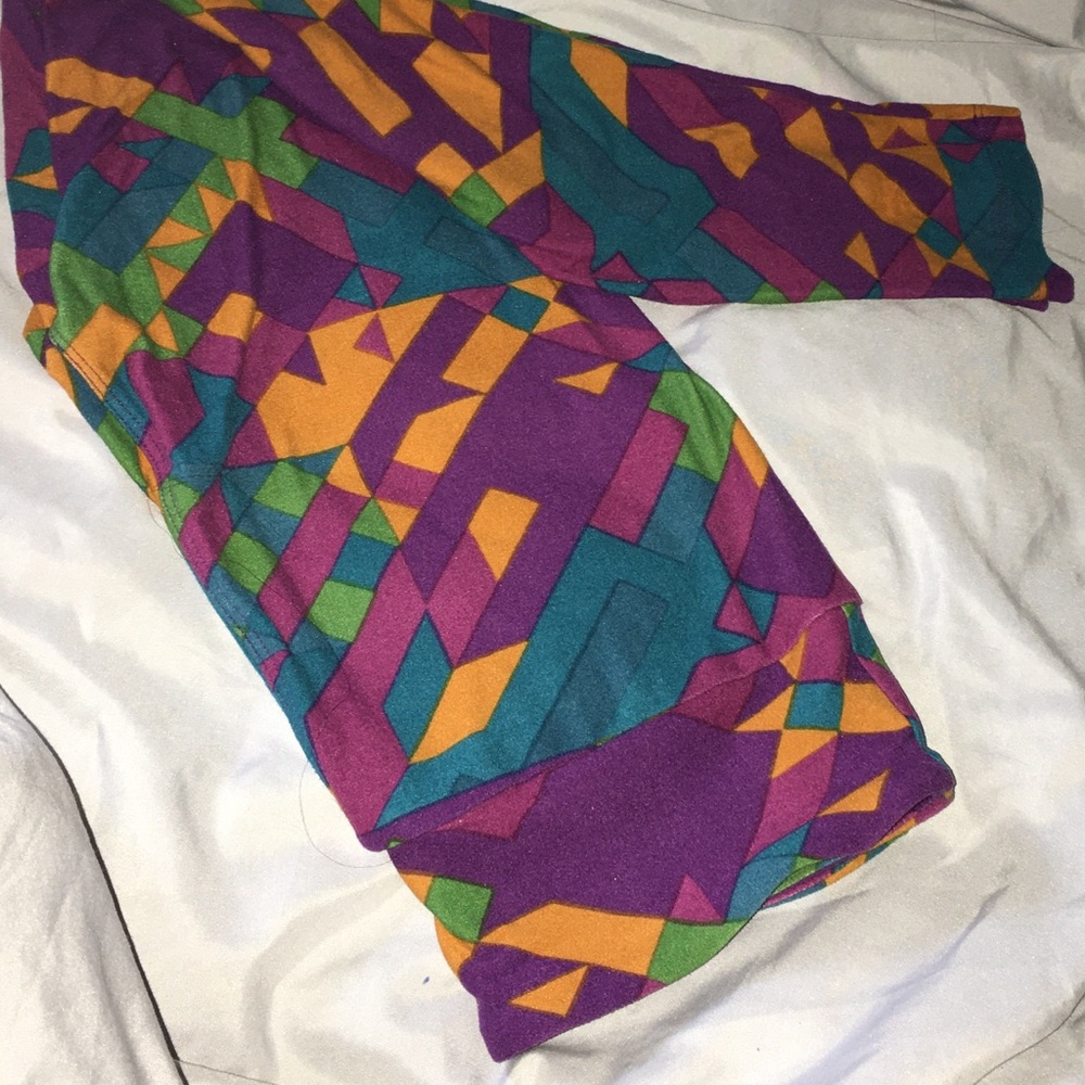 Leggings